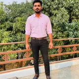 Anmol Yadav - Personal trainer - Ballia
