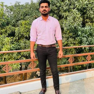 Anmol Yadav - Personal trainer - Ballia