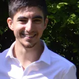 Anthony - Prof de guitare - Mougins