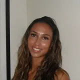 Annamika - Math tutor - Brisbane