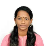 DHARANI - English tutor - Bagayam
