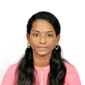 DHARANI - English tutor - Bagayam