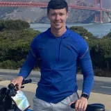 Joe - Physical education tutor - Liverpool