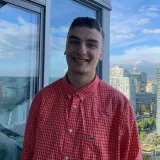 Luke - Chess tutor - Vancouver