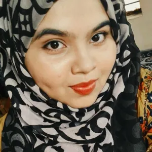 AYESHA - English tutor - Hyderabad