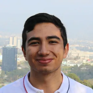 Juan David - profesor de matemáticas - Ibagué