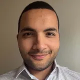 Mohamed Mehdi - Prof d'arabe - Paris 4e