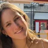 Louise - Prof d'aide aux devoirs - Rouen