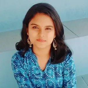 Revathi - English tutor - Mysuru
