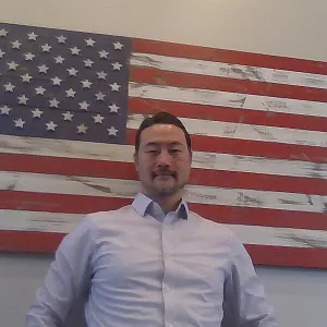 Richard - Japanese tutor - San Antonio