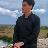 Muhammed Recep - Teknik çizim öğretmeni - Diyarbakır