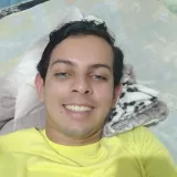 João Lucas - Professor de português - 