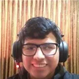 Frank - profesor de matemáticas - Lima