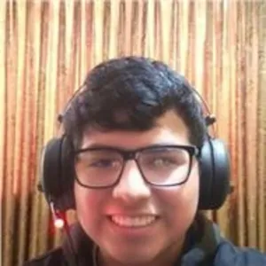 Frank - profesor de matemáticas - Lima