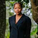 Andisiwe - English tutor - 