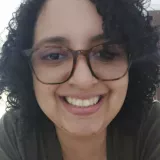 Luciana - Prof de enfermagem - Belém