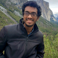 PhD in Electrical Engineering and Applied Mathematics from UT Austin. Currently work as a research scientist at Amazon.