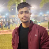 Ankit - Maths teacher - Jhansi