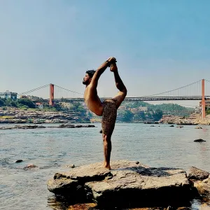 Madhur - Yoga instructor - New Delhi