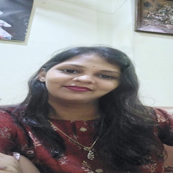 I'm a Bengali tuition teacher. I have a master's degree. I teach students in classes 1 to 8 in Bengal.