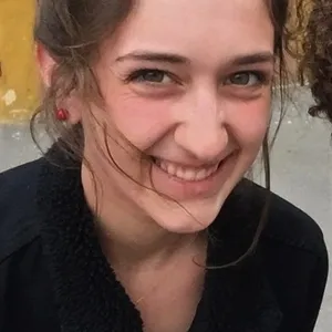 Marta - Prof d'italien - Marseille