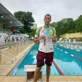 Victor - personal trainer - Salvador