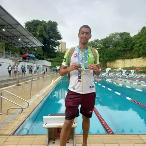 Victor - personal trainer - Salvador