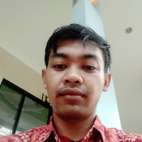 Saya Muhammad Firdhaus Romadon lulusan Universitas Indraprasta PGRI Jakarta timur, Fakultas FMIPA