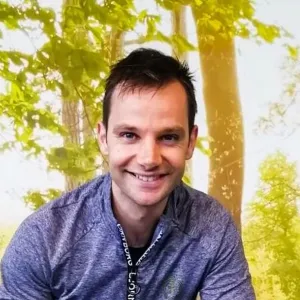Ruben - Personal Trainer - Terneuzen