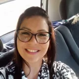 Ana Rita - Professor de português - Teutônia