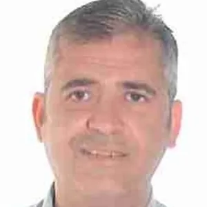 Antonio - Profe de matemáticas - Málaga