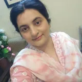 Humaira - English tutor - 