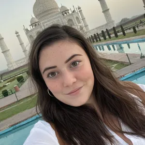 Teagan - Spanish tutor - London