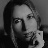 Yuliya - Lehrkraft für Fotografie - Berlin