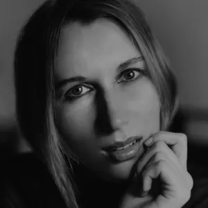 Yuliya - Lehrkraft für Fotografie - Berlin
