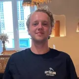 Matthijs - Leraar Wiskunde b - Amsterdam