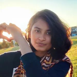 Komal - Data analyst tutor - Toronto