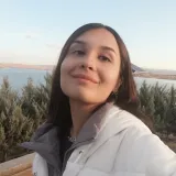 İrem - Matematik öğretmeni - 