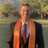 Mitchell - Maths tutor - Los Angeles