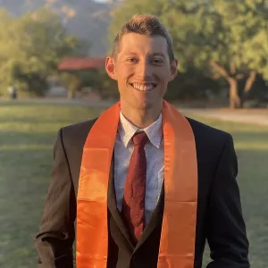 Mitchell - Maths tutor - Los Angeles