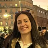 Martina - Insegnante di aiuto compiti - Segrate