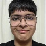 Vivian - Physics tutor - Sheffield