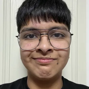 Vivian - Physics tutor - Sheffield