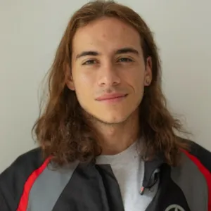 Andres Felipe - Profe de matemáticas - Medellín
