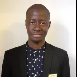 Tougoune - Prof de Sécurité informatique - Courbevoie