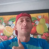Jorge - Profe de baile - Pereira