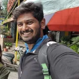 Prakash - Maths teacher - Kurnool