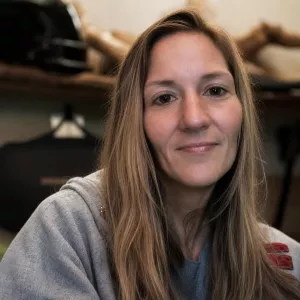 Shawnda - Mathematics tutor - Beaverton