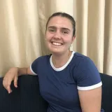 Lisa - Mathematics tutor - 