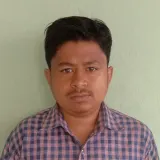 Anwesh - English tutor - Bhubaneswar